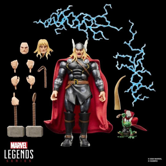 Thor