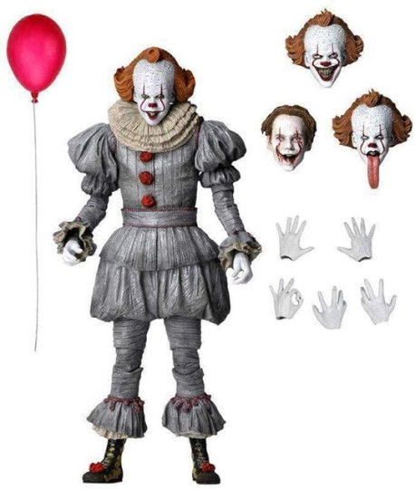 IT CHAPTER 2 2019 PENNYWISE