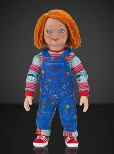 GOOD GUY CHUCKY