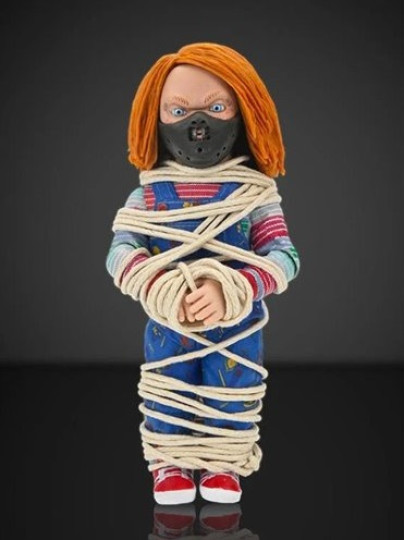 HANNIBAL CHUCKY