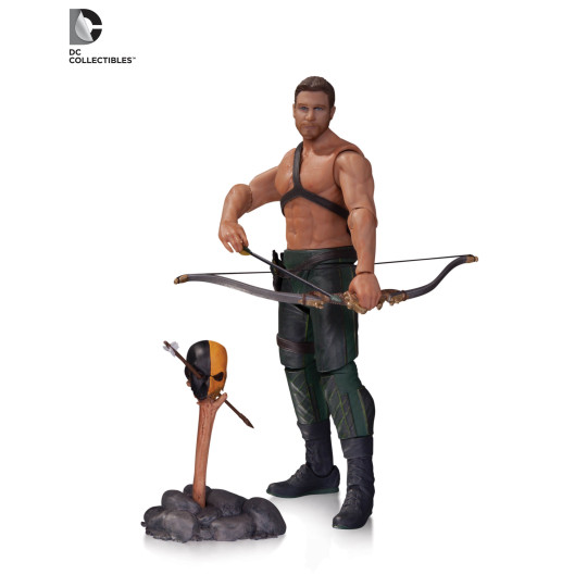 Oliver Queen