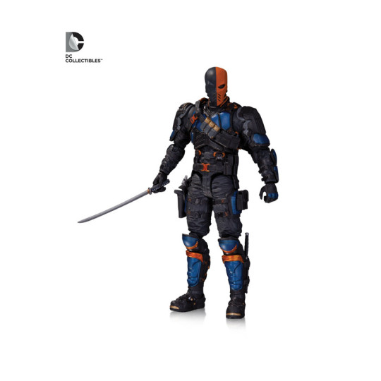 Deathstroke