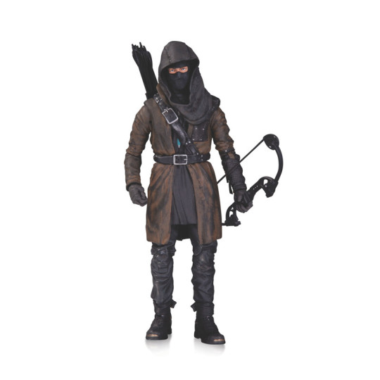 Dark Archer
