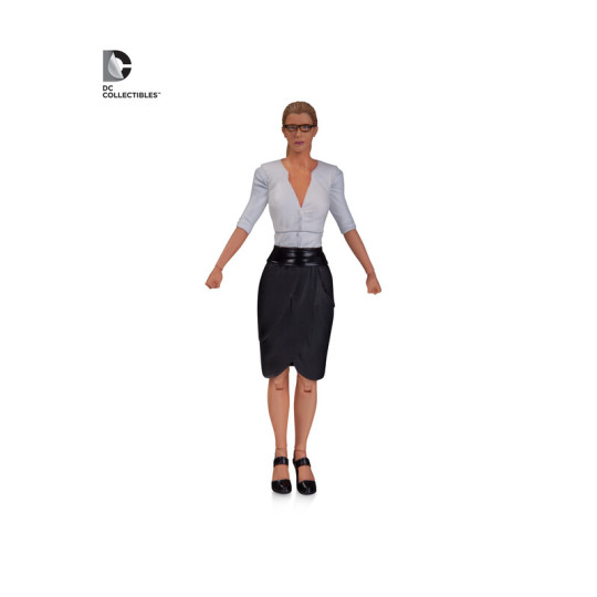 Felicity Smoak