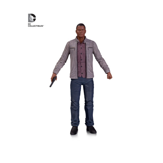 John Diggle