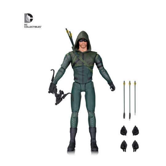 Arrow (Season 3)