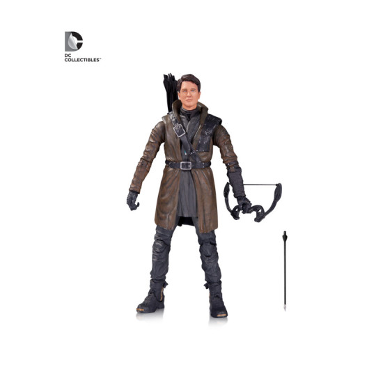 Malcolm Merlyn