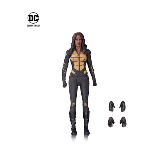 Vixen