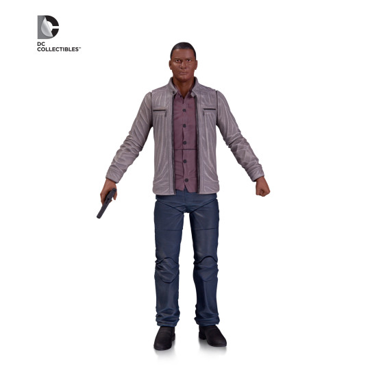John Diggle