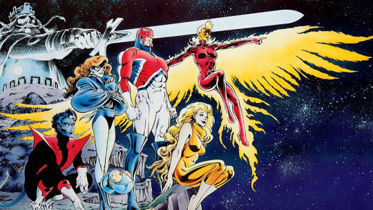 Excalibur