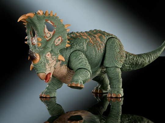 Jurassic World Hammond Collection Sinoceratops
