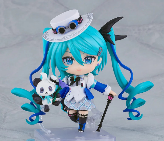 Hatsune Miku: Miku With You 2025 Ver.