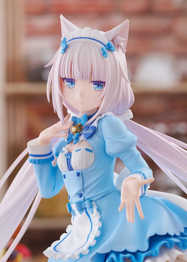 Vanilla: Winter Clothes Ver. L Size
