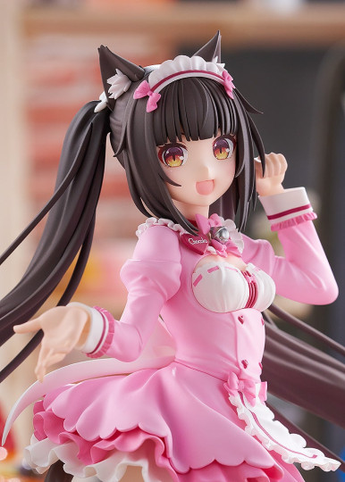 Chocola: Winter Clothes Ver. L Size