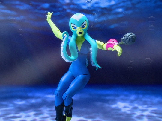 TigerSharks Octavia (Hybrid)