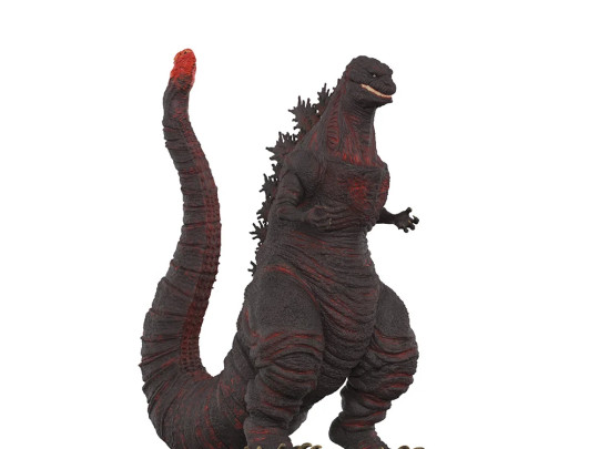 Toho Godzilla (2016)