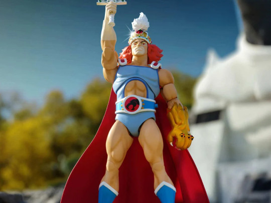 ThunderCats King Lion-O