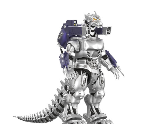 Toho Kiryu MechaGodzilla