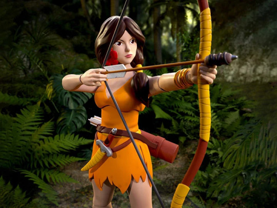 ThunderCats Willa