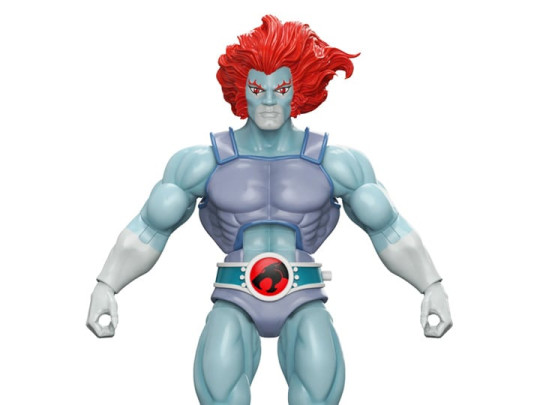 ThunderCats Lion-O (Hook Mountain Ice) SDCC 2022 Exclusive