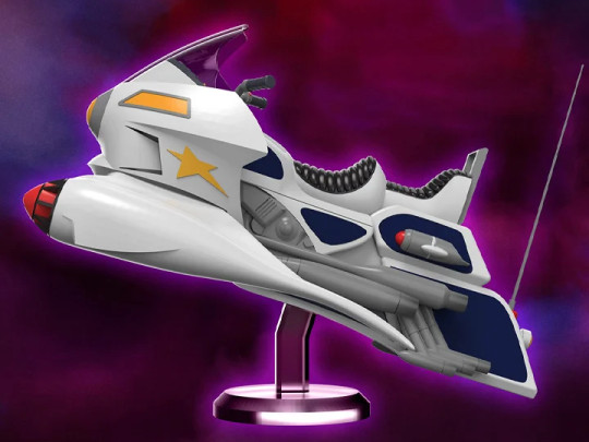 ThunderCats Electro-Charger