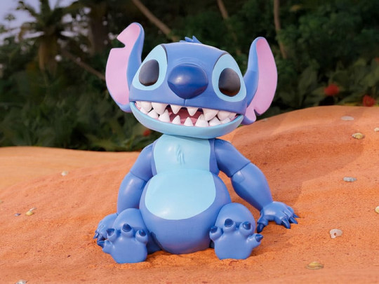Lilo & Stitch Disney Stitch