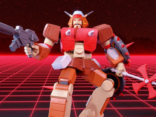 Transformers Wreck-Gar