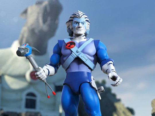 ThunderCats Bengali