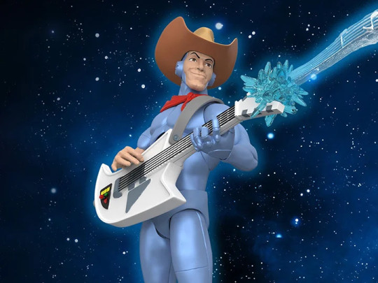 SilverHawks Bluegrass
