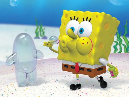 SpongeBob SquarePants SpongeBob SquarePants