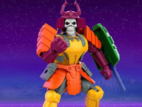 Transformers Bludgeon