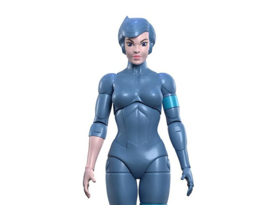 SilverHawks Steelheart