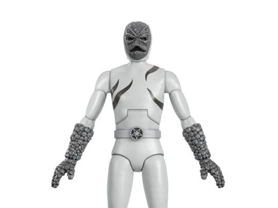 Mighty Morphin Power Rangers Putty Patroller