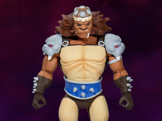 ThunderCats Grune the Destroyer