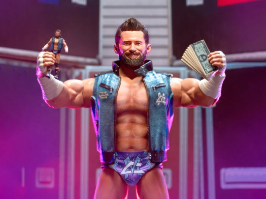 Major Wrestling Figure Podcast Matt Cardona