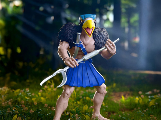 ThunderCats Vultureman (Toy Ver.)