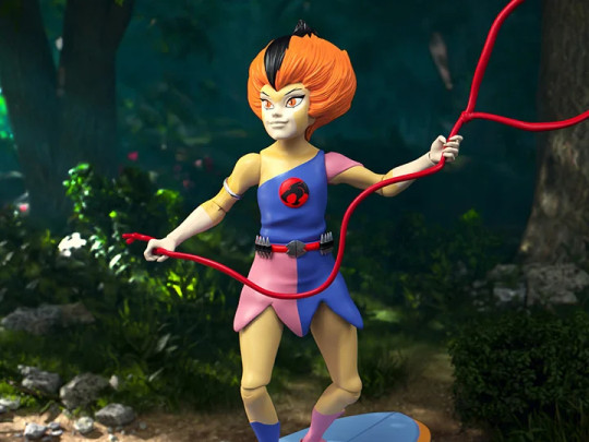 ThunderCats WilyKit