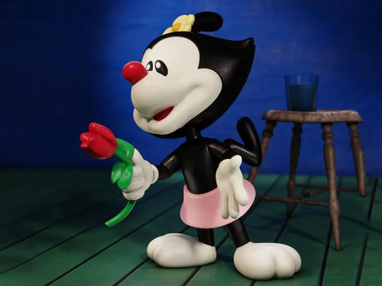Animaniacs Dot