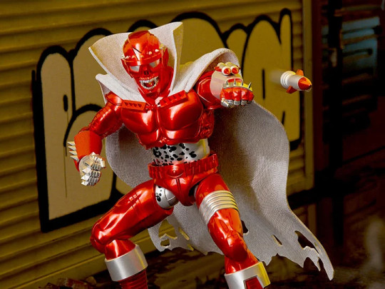 Czarface Impostarr