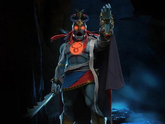 ThunderCats Mumm-Ra (LED Eyes)