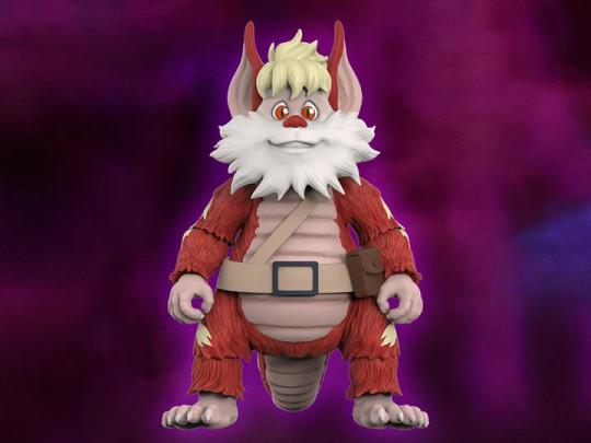 ThunderCats Snarfer
