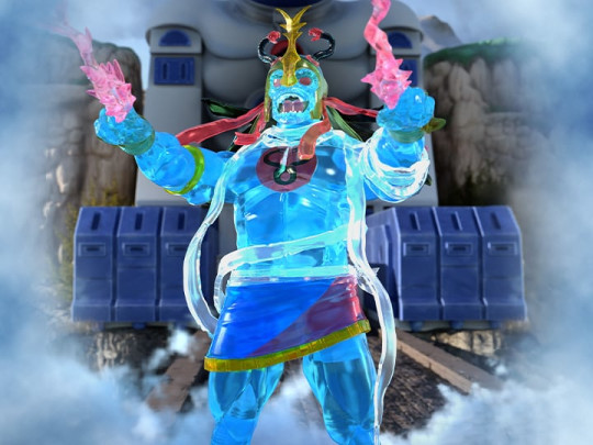 ThunderCats Mumm-Ra (Dream Master)