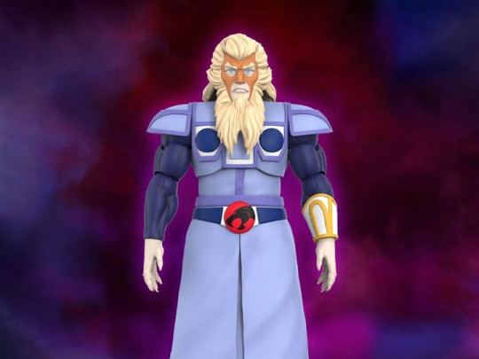 ThunderCats Claudus
