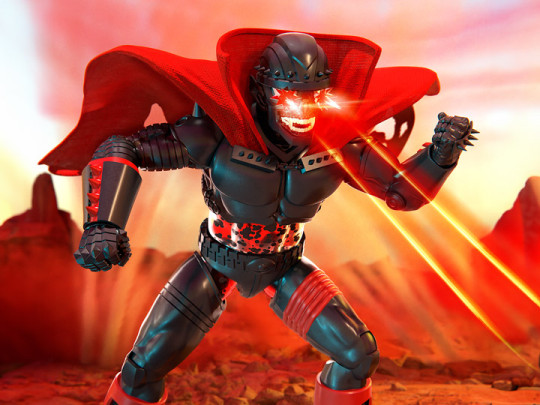 Czarface Czar Noir