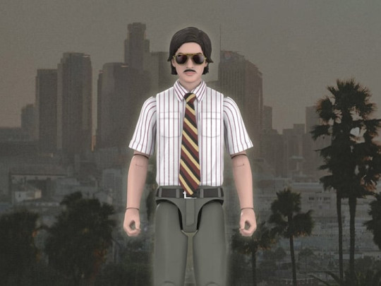 Beastie Boys Vic Colfari (Sabotage)
