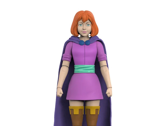 Dungeons & Dragons Sheila the Thief