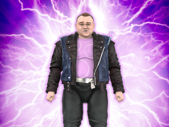 Mighty Morphin Power Rangers Bulk