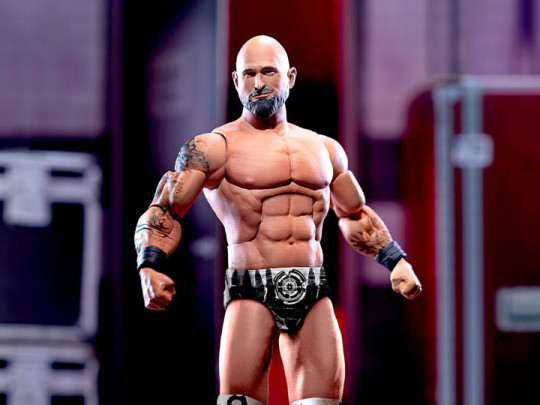 Talk’n Shop Karl Anderson
