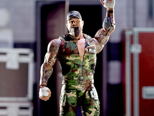 Talk’n Shop Doc Gallows