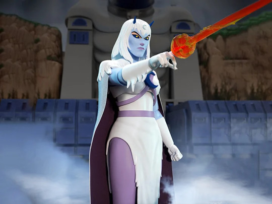 ThunderCats Chilla